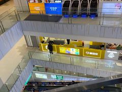 -凯德MALL(西直门店)