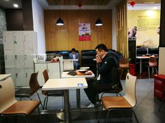 -飞鸿肉夹馍(橡树街区店)