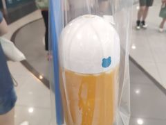 -兰熊鲜奶(西直门凯德mall店)