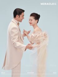 点击看大图 -情订奇缘婚纱摄影(和平路店)