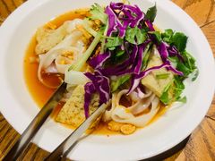 -阿罗新疆菜(人民广场店)