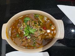 -玄武苏宁诺富特酒店·紫金轩中餐厅