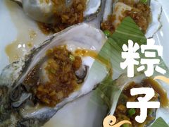 -聚德福海鲜家常菜(刘庄店)