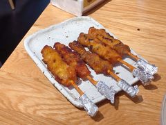 -About Bistro關於·泰式家庭料理