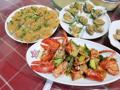 -琼大师东方烤乳猪(亚特兰蒂斯店)