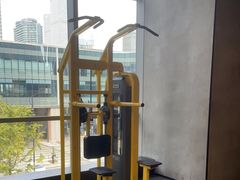 -锐动健身(博地中心店)
