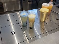 -凯德广场(武胜路店)