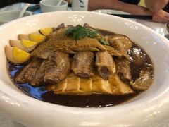-上下九广州菜馆(锦业路店)
