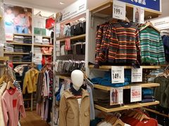 -优衣库(上海虹口龙之梦店)