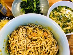 -朱洪元苏式面馆(绿宝广场店)