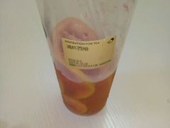 -喜茶(深圳福田星河COCO Park店)