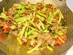 -老平安农家菜(平安店)
