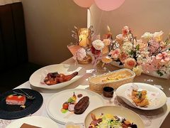 -PARFUM FLORAL花境法餐(南京首店)