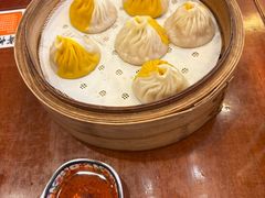 -寄畅興·百年蟹黄面·万国建筑群(外滩27号店)