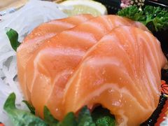-盒马X会员店(王府井奥莱UP TOWN店)