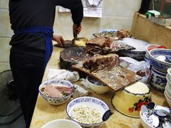 -老刘家泡馍·陕西老字号(钟楼广济街店)