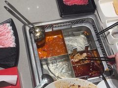 -海底捞火锅(方圆荟店)