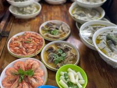 -绍兴名菜馆(可乐路店)