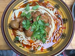 -塔斯汀·中国汉堡(明州路店)