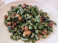 鲜椒炒小煎鸡-醉辉皇原味海鲜江南菜(成都大魔方店)