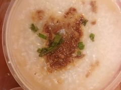 鸡粥-百家鸡味馆(清泰店)