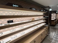 -茂昌眼镜(南京东路店)