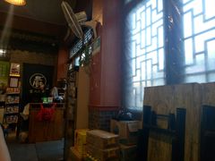 门面-齐记土鸡米线