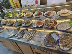 -高晓山馅饼店(牛庄百年店)