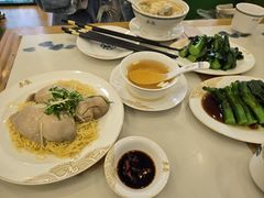 -香港麦奀云吞面世家(中山二路店)