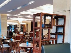 -浙江西子宾馆·瑶园咖啡厅