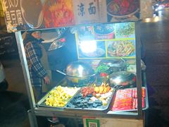 -西藏天海商城(天海路店)