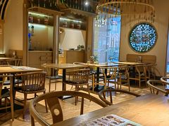 -吴记粥铺·淮扬小馆(欧尚店)