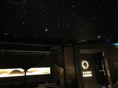 -STARRY CAFE & LOUNGE BAR(高新店)