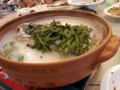 android_upload_pic-千岛湖鱼味馆(十字街总店)
