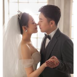 -女王风尚STUDIO·轻奢化定制