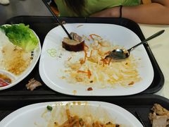 -家乐缘·自选快餐(上林店)