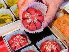 -老鼎丰糕点铺子(国贸商城店)