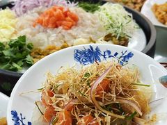 -嘉升大排档(番禺总店)