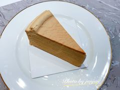 伯爵茶千层-Fridi Patisserie Cafe