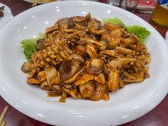 八珍豆腐-众乐大盘菜