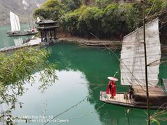 -三峡人家风景区