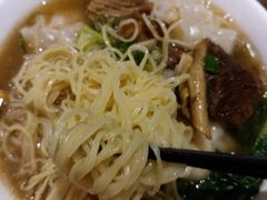 -一记面馆(易发店)