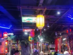 -唇辣号重庆老火锅(燕郊鑫乐汇店)