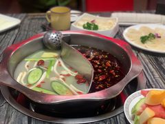 -重庆大队长火锅(凤城八路店)