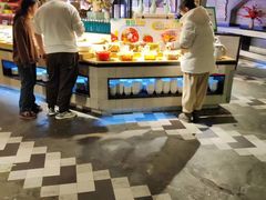 -春天烤肉自助餐厅(贵都店)