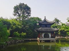 -水绘园