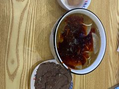 -德元兰州纯汤牛肉面