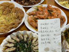 -温州一家人美食(西木头市店)