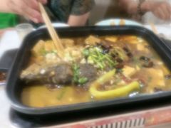 -稻品香小锅饭豆腐馆(北三路店)