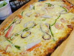 -疯克大象美式烤肉餐厅